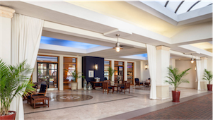 Lobby 3